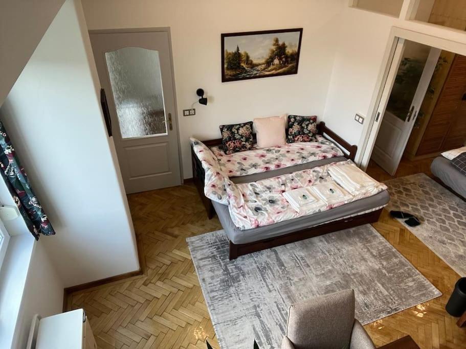 Awesome, 15 Mins To Center Home Budapesta Exterior foto