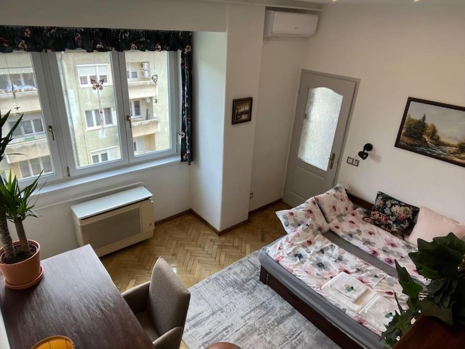 Awesome, 15 Mins To Center Home Budapesta Exterior foto