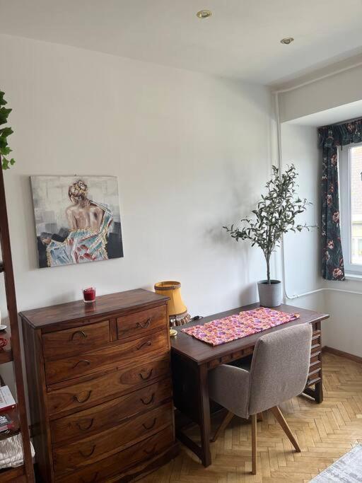 Awesome, 15 Mins To Center Home Budapesta Exterior foto