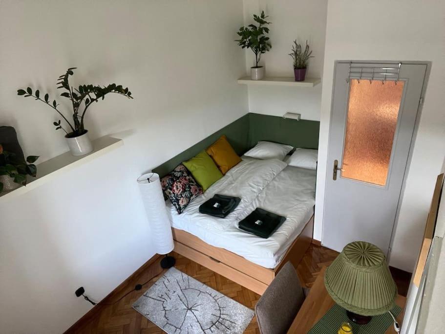 Awesome, 15 Mins To Center Home Budapesta Exterior foto