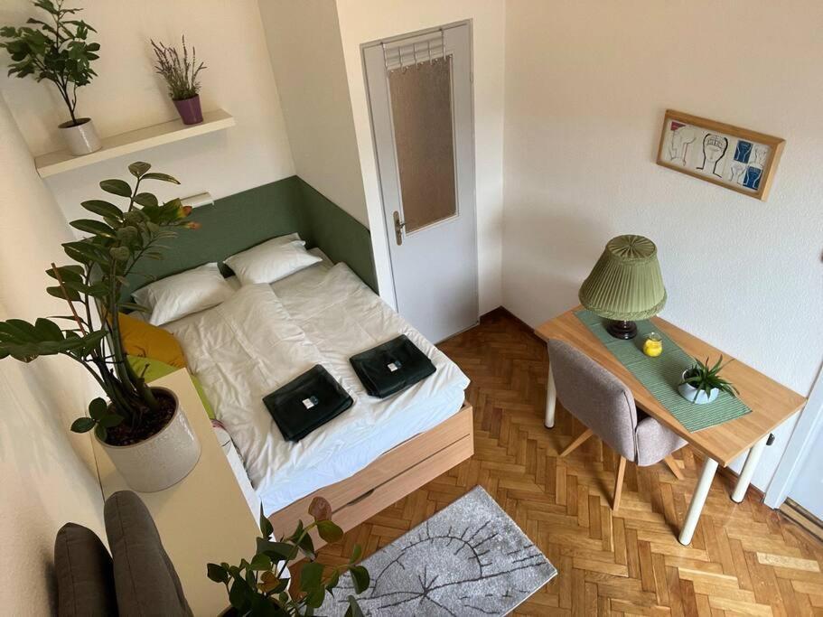 Awesome, 15 Mins To Center Home Budapesta Exterior foto