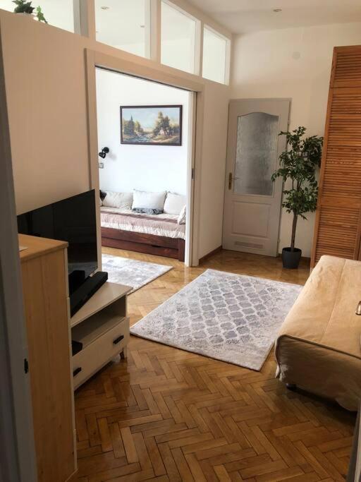 Awesome, 15 Mins To Center Home Budapesta Exterior foto
