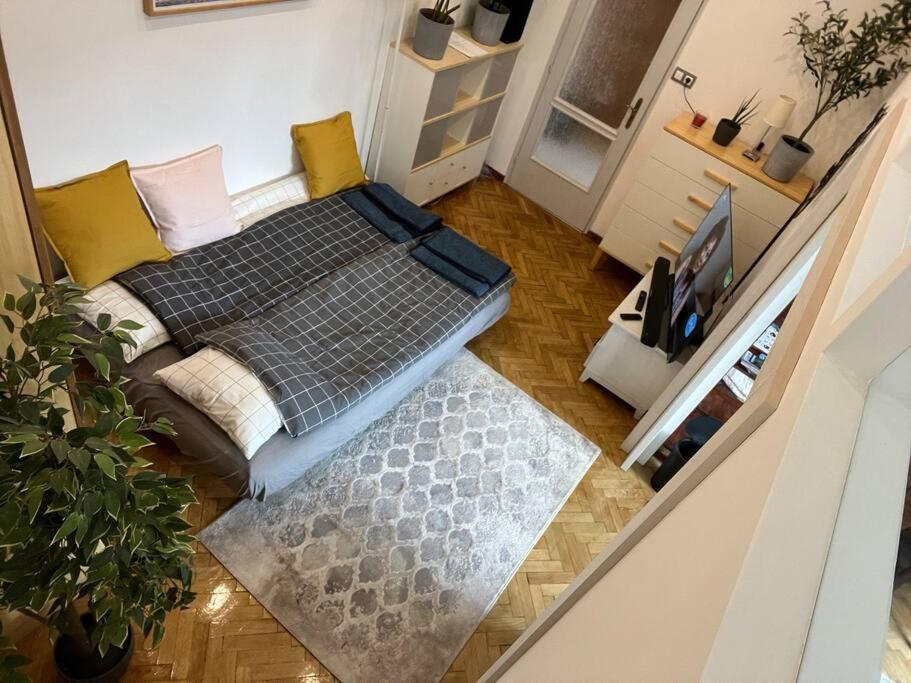 Awesome, 15 Mins To Center Home Budapesta Exterior foto